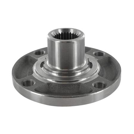 VAICO Wheel Hub, V10-7189 V10-7189